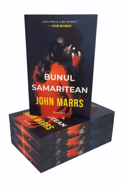 Bunul samaritean
