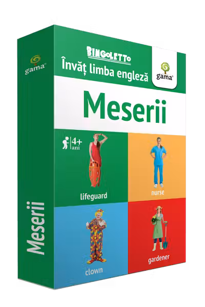 Meserii