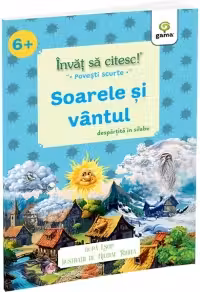 Soarele si vantul