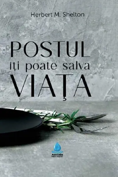 Postul iti poate salva viata