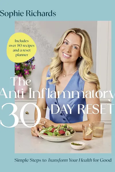 The Anti-Inflammatory 30-Day Reset