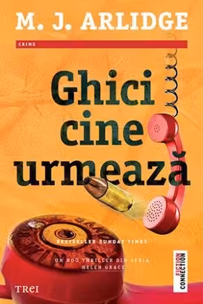Ghici cine urmeaza