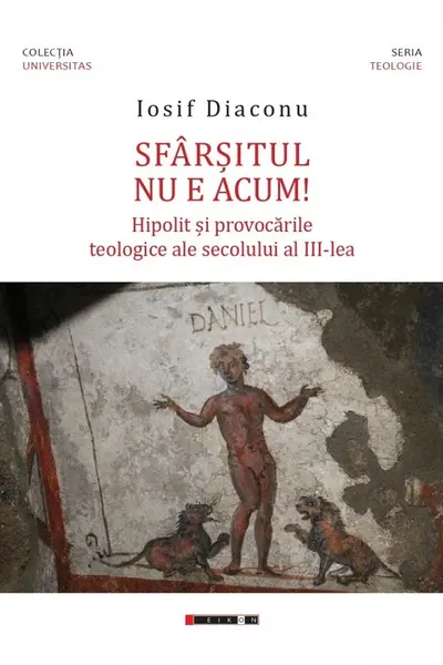 Sfârșitul nu e acum!