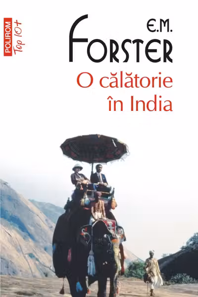 O calatorie in India