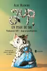 Jup, un pisoi de soi - Jup si pufosenia