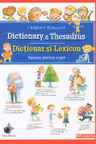 Dictionar si Lexicon ilustrat pentru copii