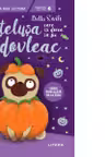 Prima mea lectura. CATELUSA CARE ISI DOREA SA FIE DOVLEAC. t