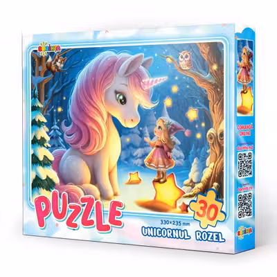 Unicornul Rozel