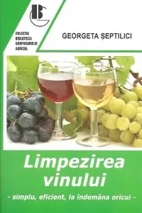 Limpezirea Vinului