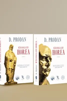 Răscoala lui Horea. Vol. I+II