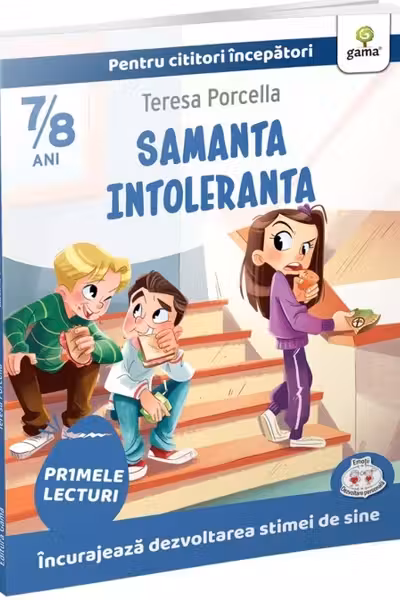 Samanta intoleranta