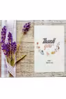 Rama Foto – Lavanda