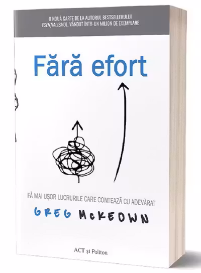 Fara efort