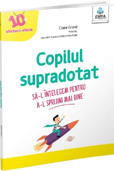 Copilul supradotat