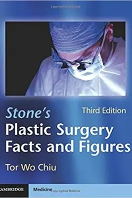 Stone's Plastic Surgery Facts and Figures