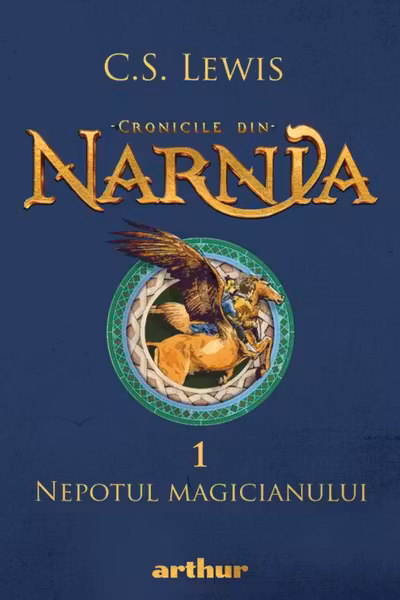 Nepotul magicianului