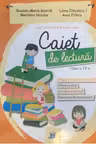 Caiet de lectura. Clasa a 4-a