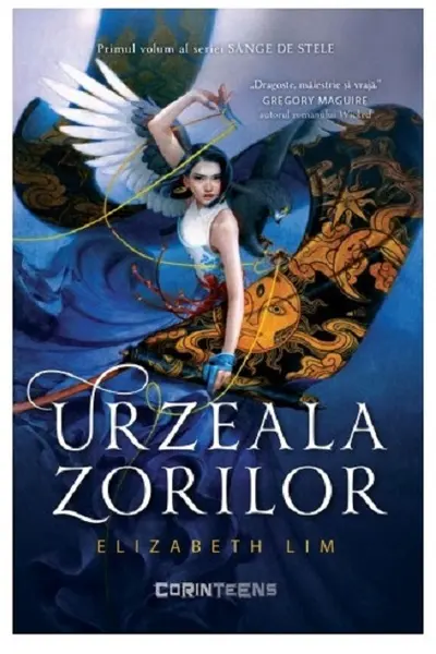Urzeala zorilor