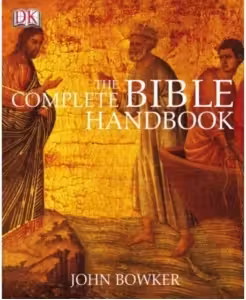 Complete Bible Handbook