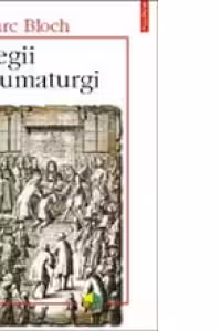 Regii taumaturgi