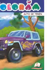 Coloram Auto de teren