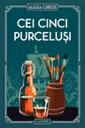 Cei cinci purcelusi