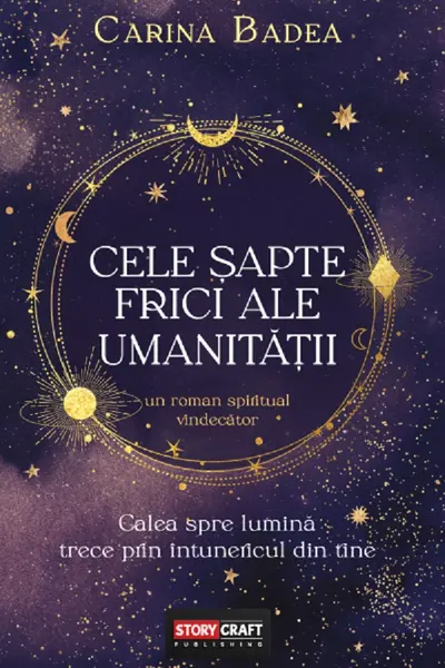 Cele sapte frici ale umanitatii
