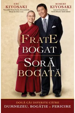 Frate bogat sora bogata