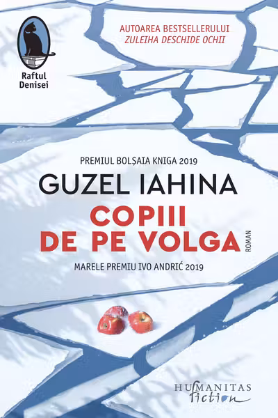 Copiii de pe Volga