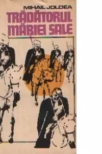 Tradatorul mariei sale