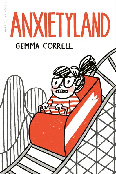 Anxietyland