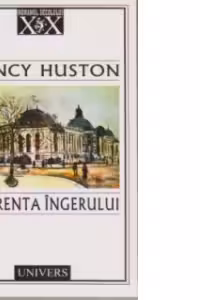 Amprenta ingerului