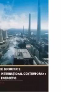 Politica de securitate in mediul international contemporan. Domeniul energetic