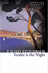 Tender Is Night Fitzgerald