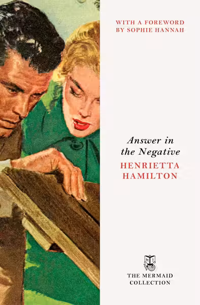 Answer in the Negative