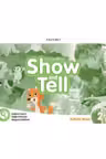 Show and Tell 2E Level 2 Activity Book