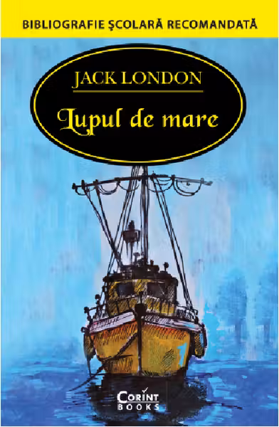 Lupul de mare