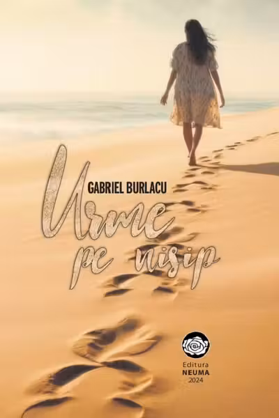Urme pe nisip