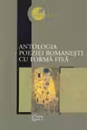 Antologia poeziei romanesti cu forma fixa