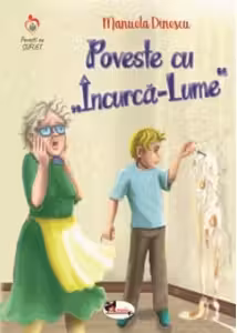 Poveste cu Încurcă-Lume