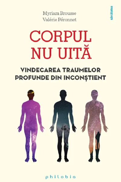 Corpul nu uita