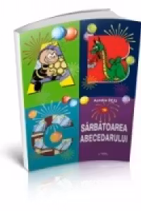 Sarbatoarea abecedarului