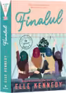 Finalul. Seria Off-Campus Vol.5