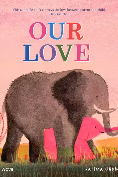 Our Love