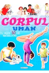 Cauta si lipeste - Corpul uman
