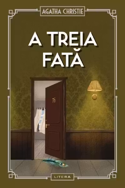 A treia fata
