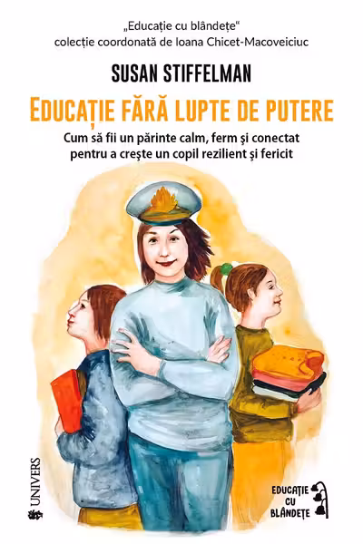 Educatie fara lupte de putere