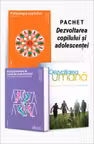 Pachet Dezvoltarea copilului și adolescenței