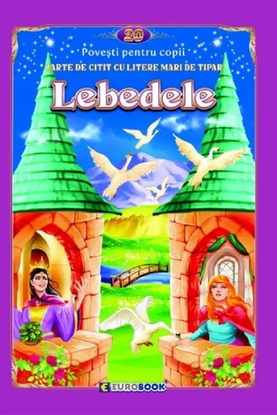 Lebedele