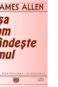 Asa cum gandeste omul (Audiobook)